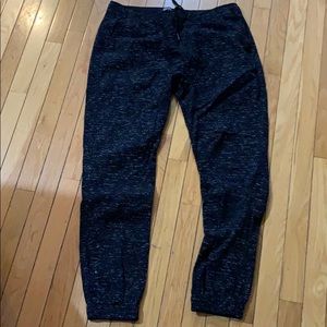 Men’s slim fit jogger